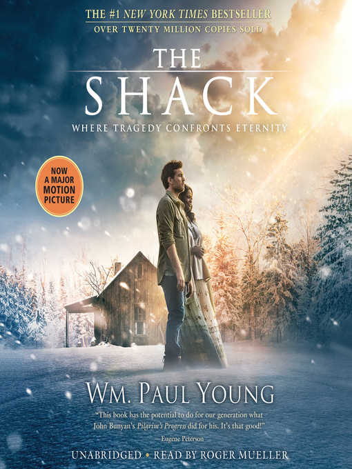 Title details for The Shack by William P. Young - Available